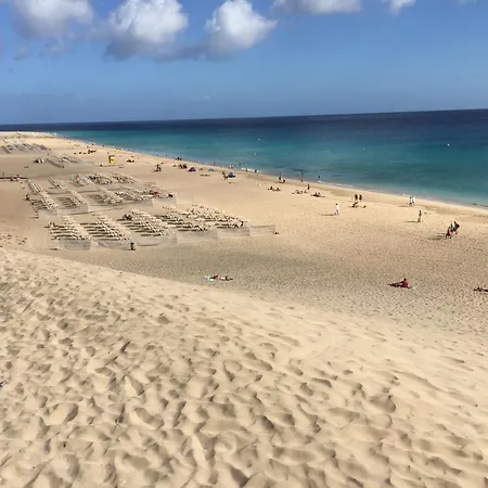 Strandnahe In Mit Garten