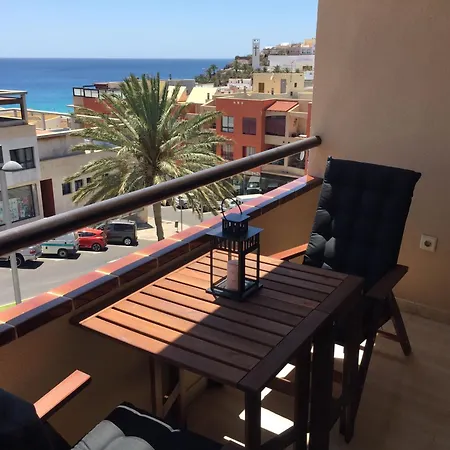 Appartement Strandnahe In Mit Garten