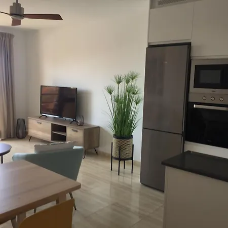 Strandnahe In Mit Garten Apartment *