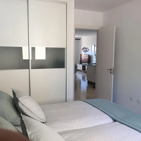 Strandnahe In Mit Garten Apartment *