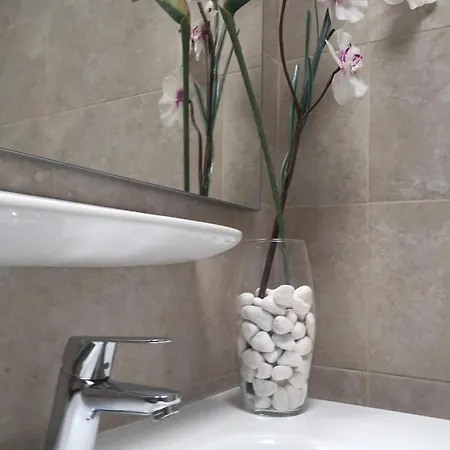 Apartamento Strandnahe In Mit Garten