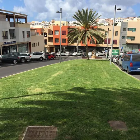Strandnahe In Mit Garten Apartamento *